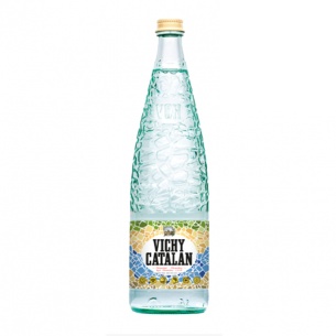 Vichy Catalan Sparkling 1L